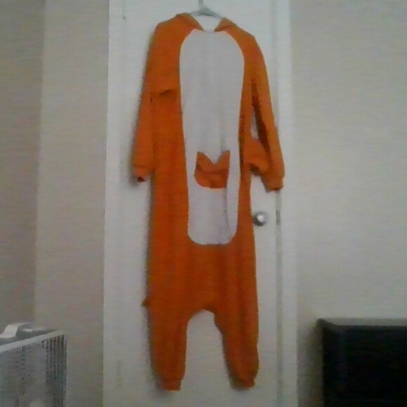 kangaroo onesie - Picture 1 of 3